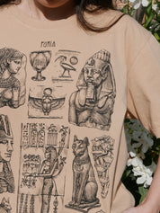 Egyptian Archaeology® (Available June 14)