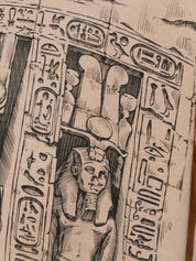 Egyptian Archaeology® (Available June 14)