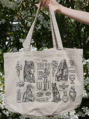 Tote Arqueología Egipcia©