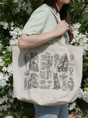 Tote Arqueología Egipcia©