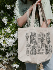 Tote Arqueología Egipcia©
