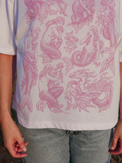 Pink Mermaids ® 