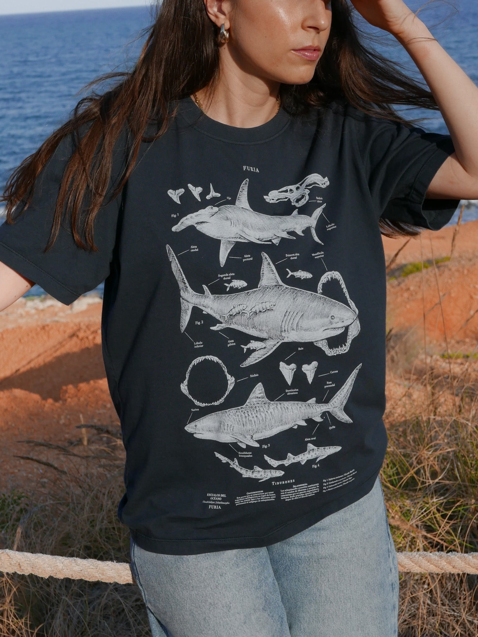 Deep Oceans ®