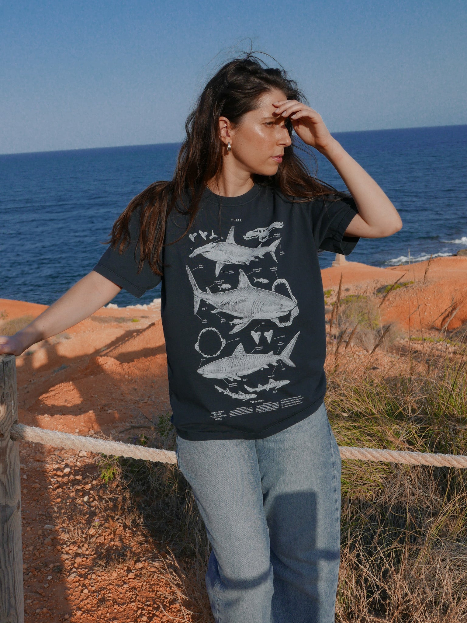Deep Oceans ®