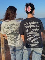 Deep Oceans ®
