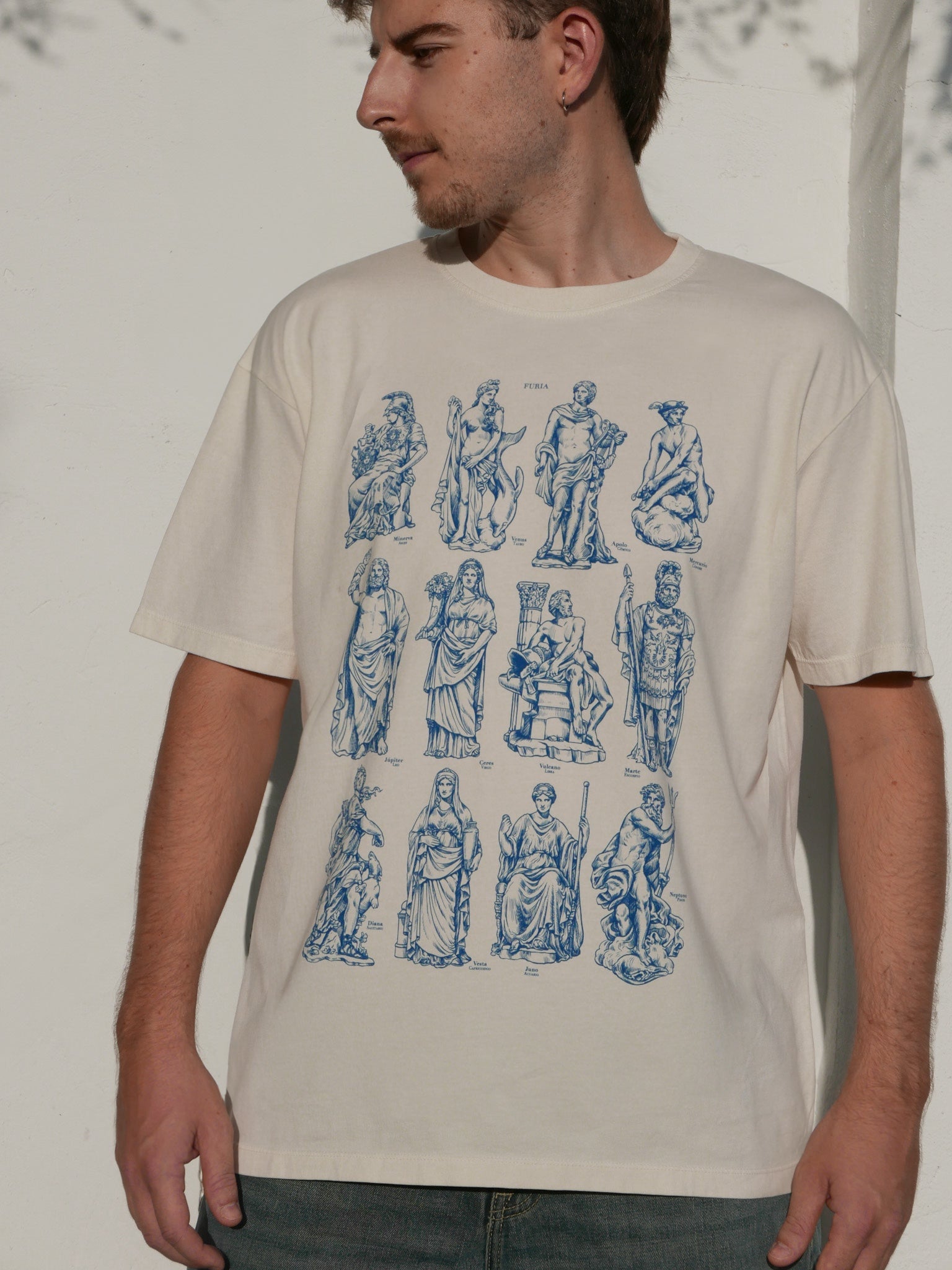 Zodiaco Romano®