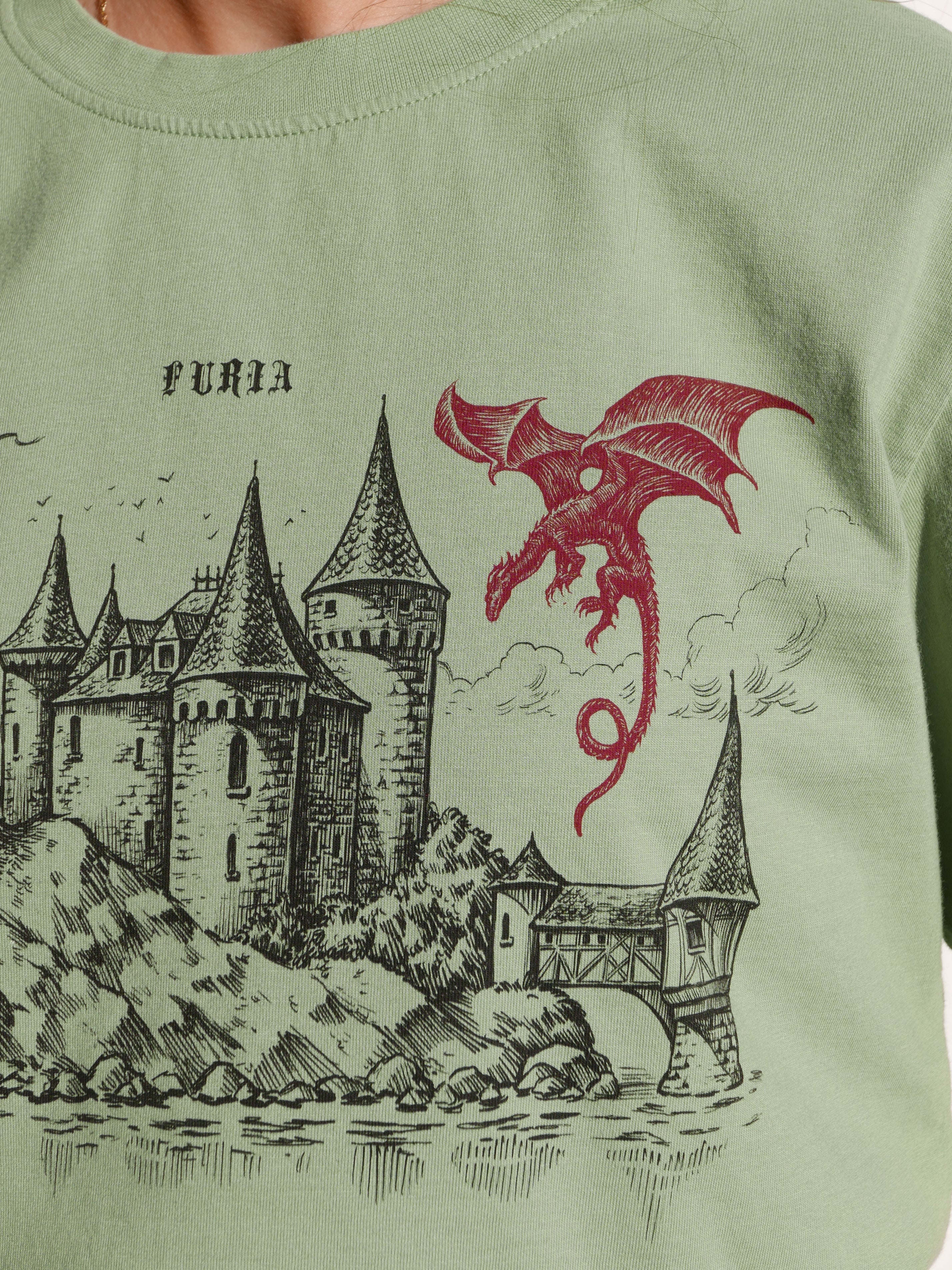 Dragon® 