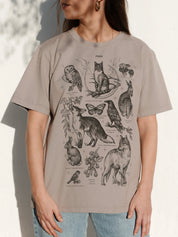 Familiar Animals®