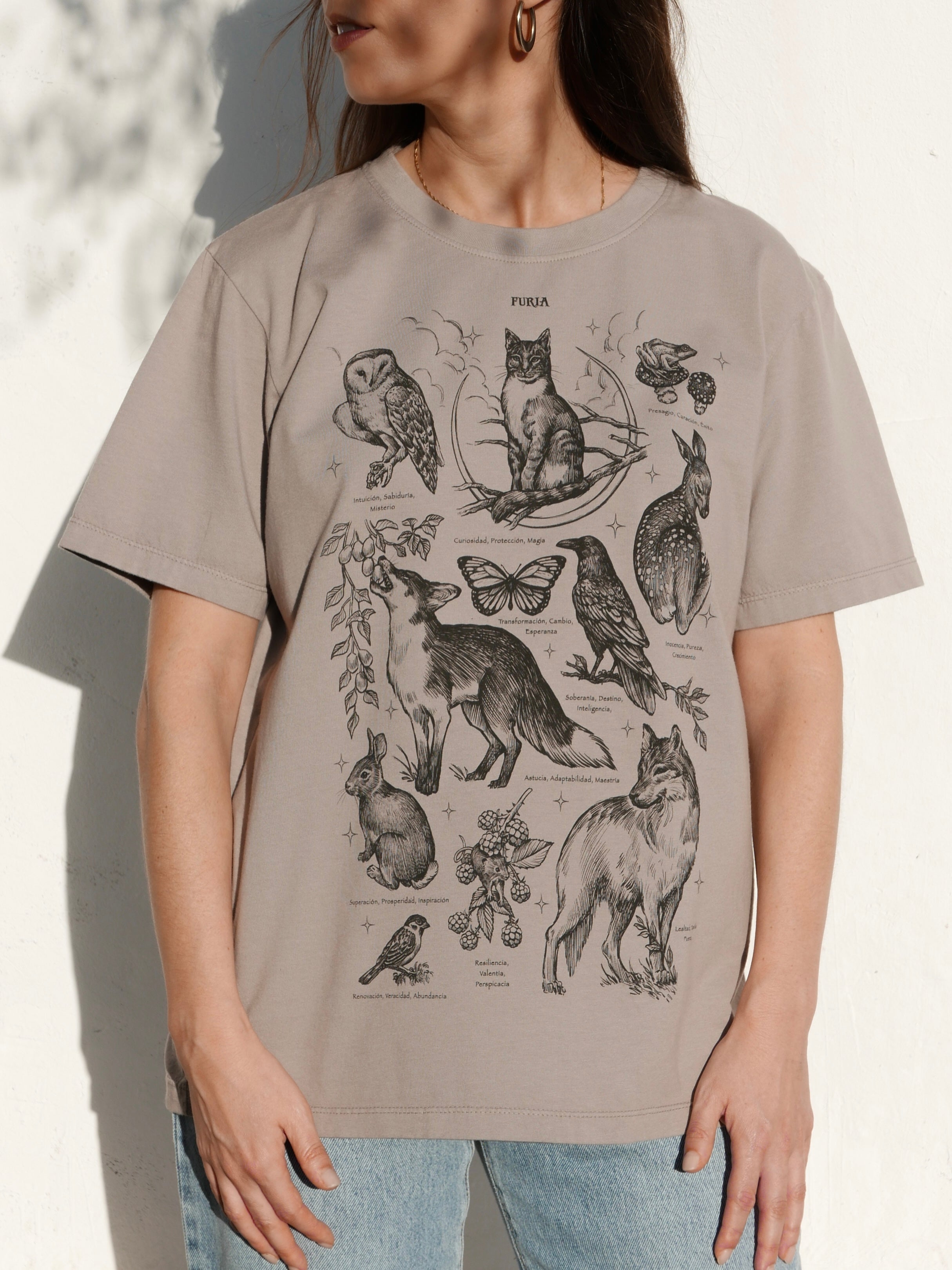 Familiar Animals®