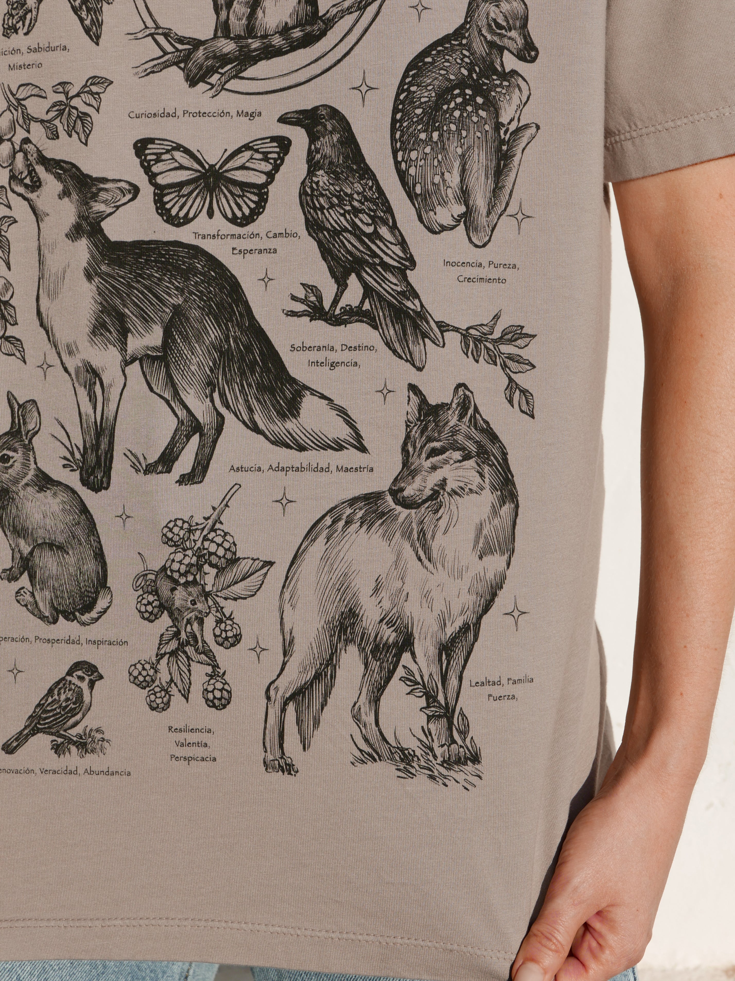 Familiar Animals®