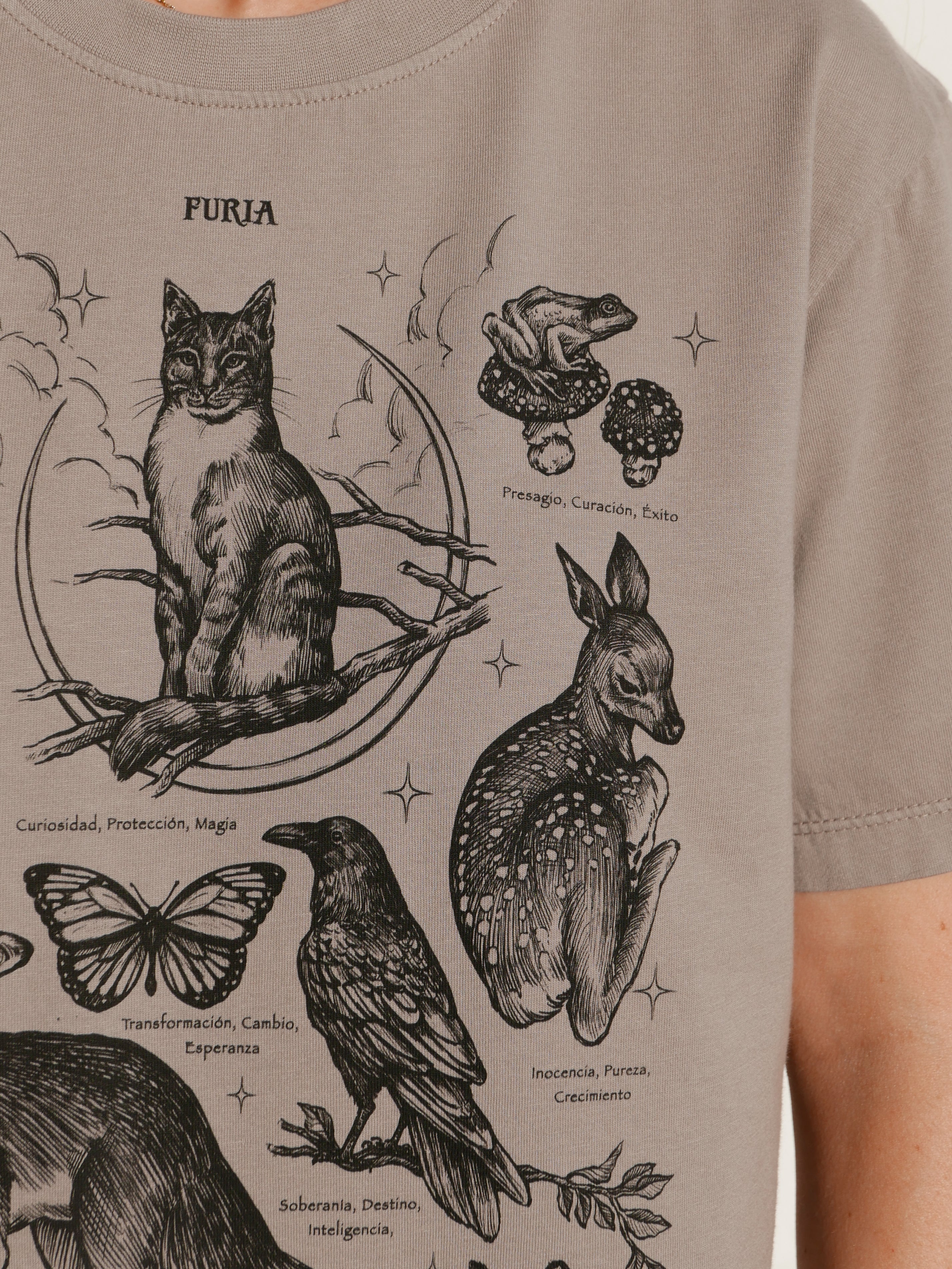 Familiar Animals®