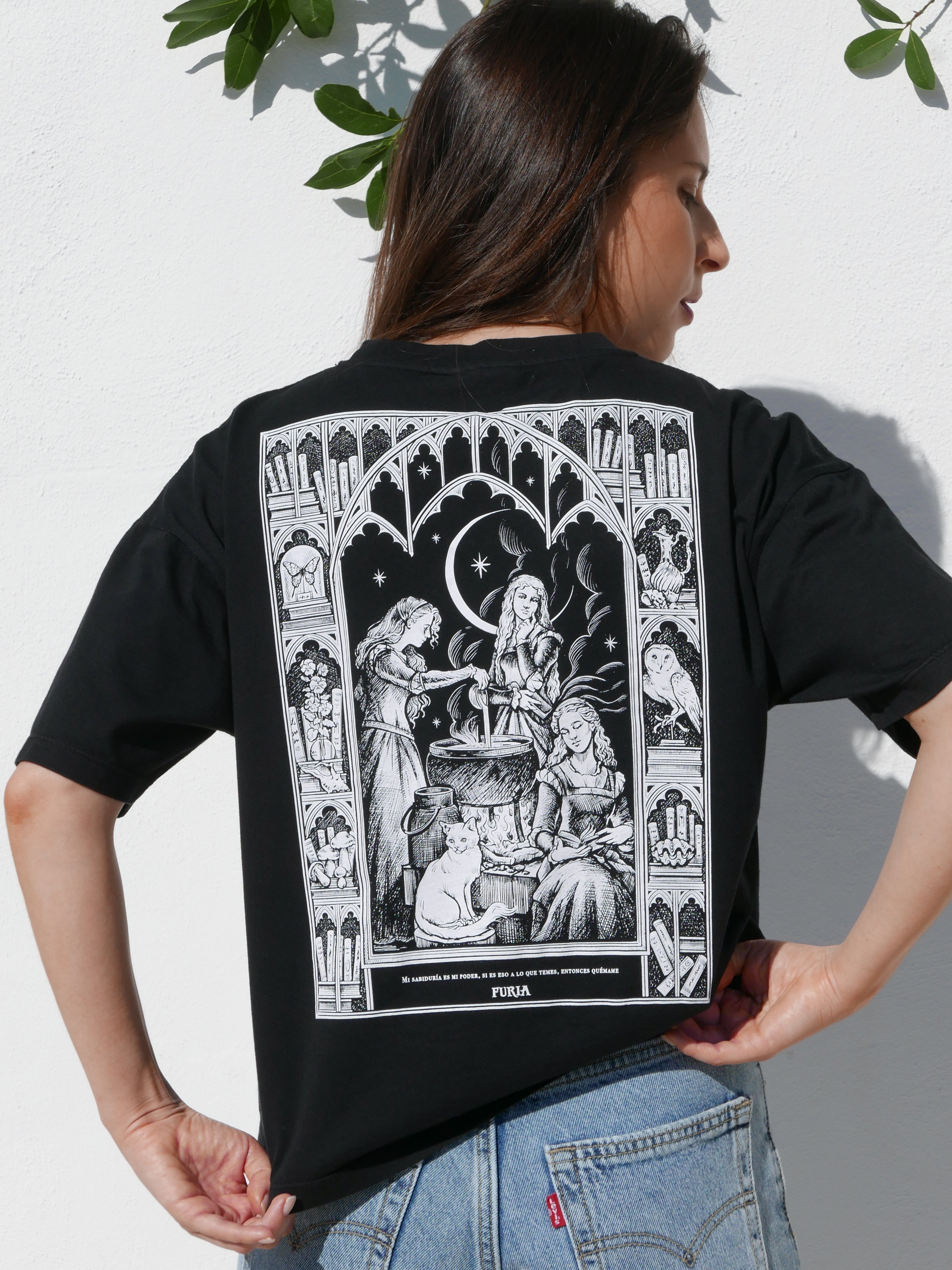 Witchcraft® (Available Sunday 12th)