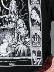 Witchcraft® (Available Sunday 12th)
