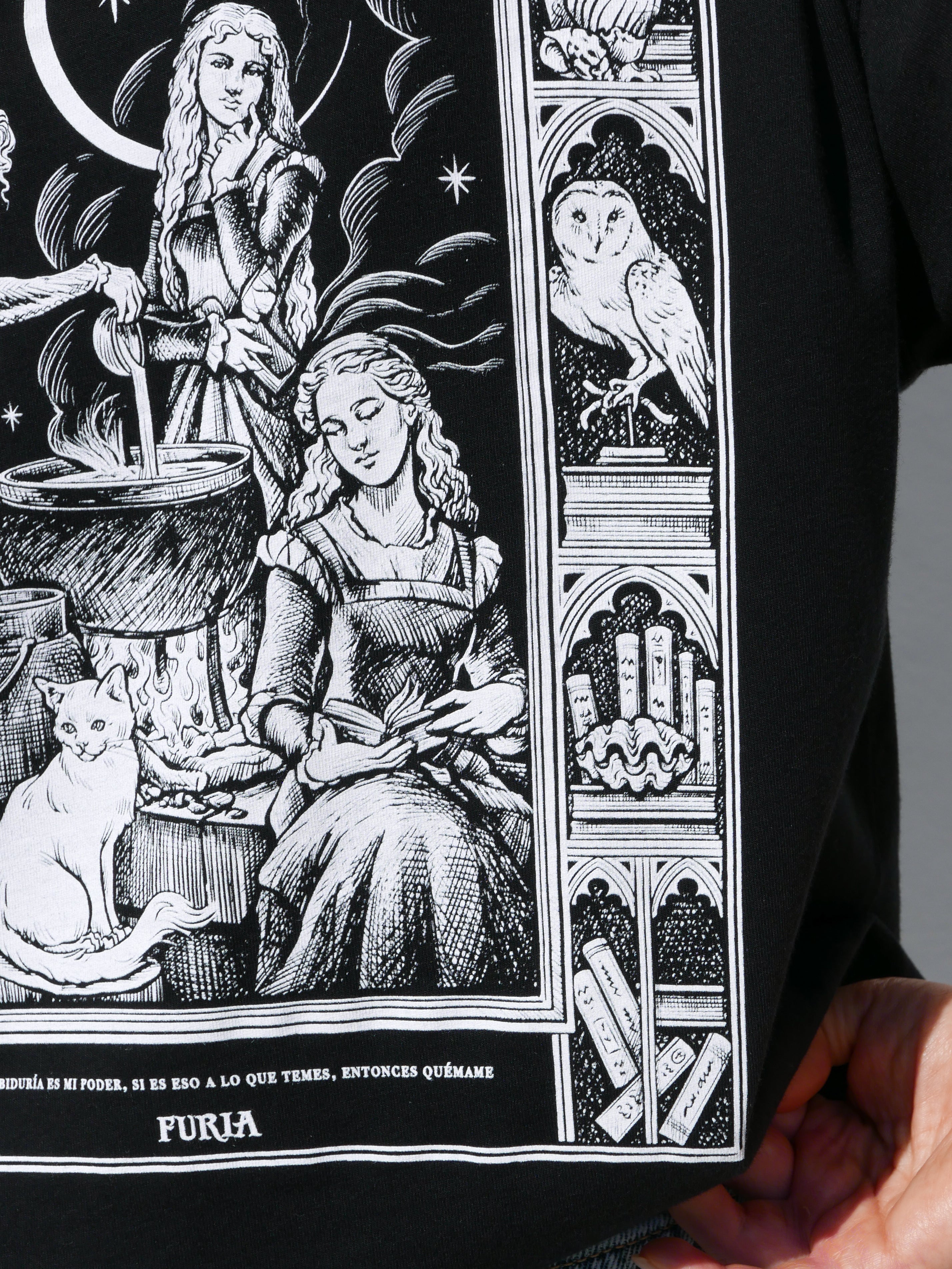 Witchcraft® (Available Sunday 12th)