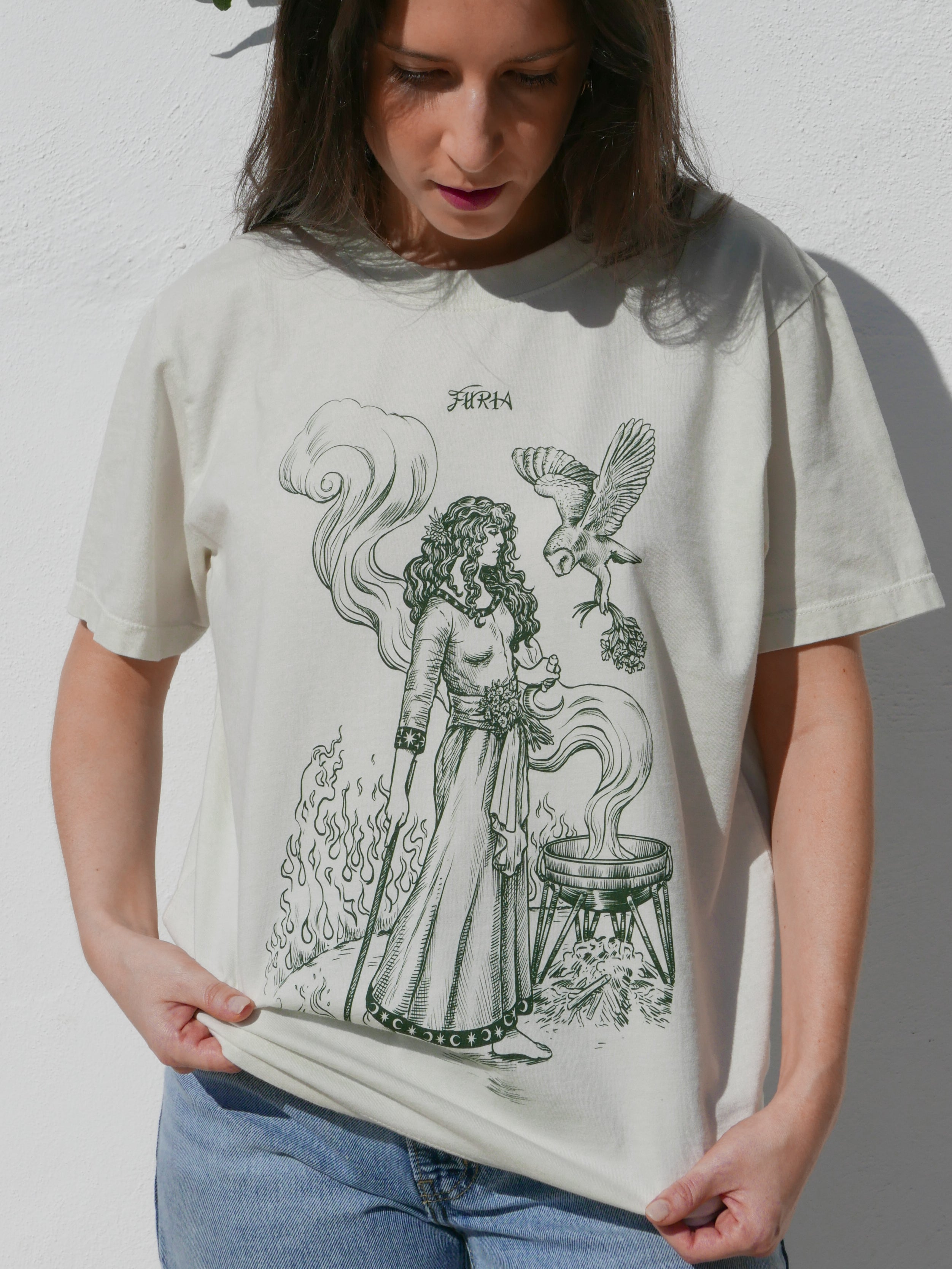 Green Witch® 
