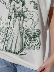 Green Witch® 