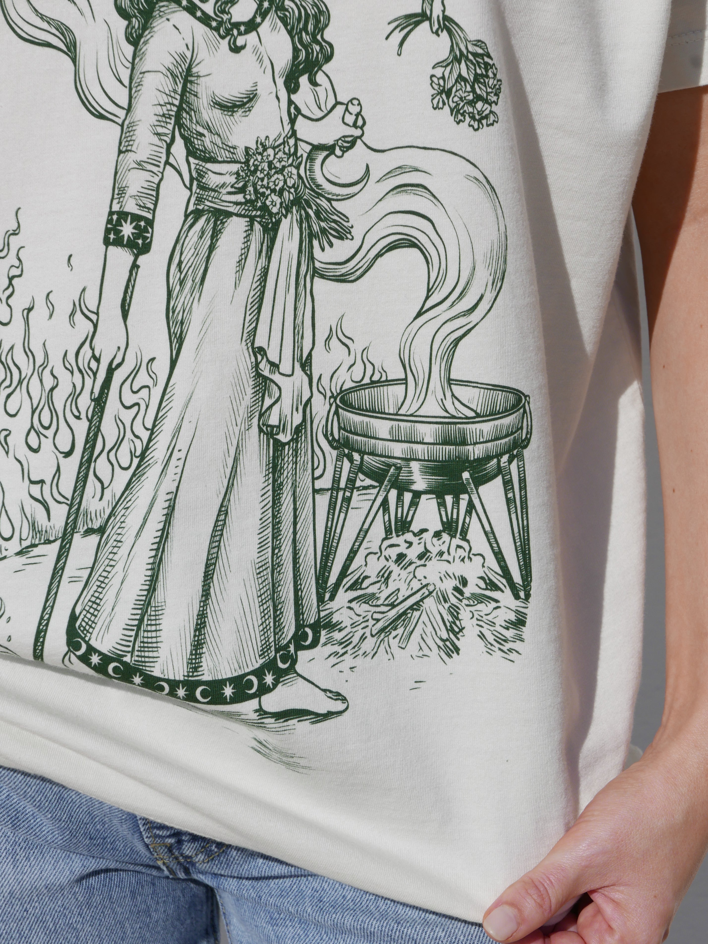 Green Witch® 