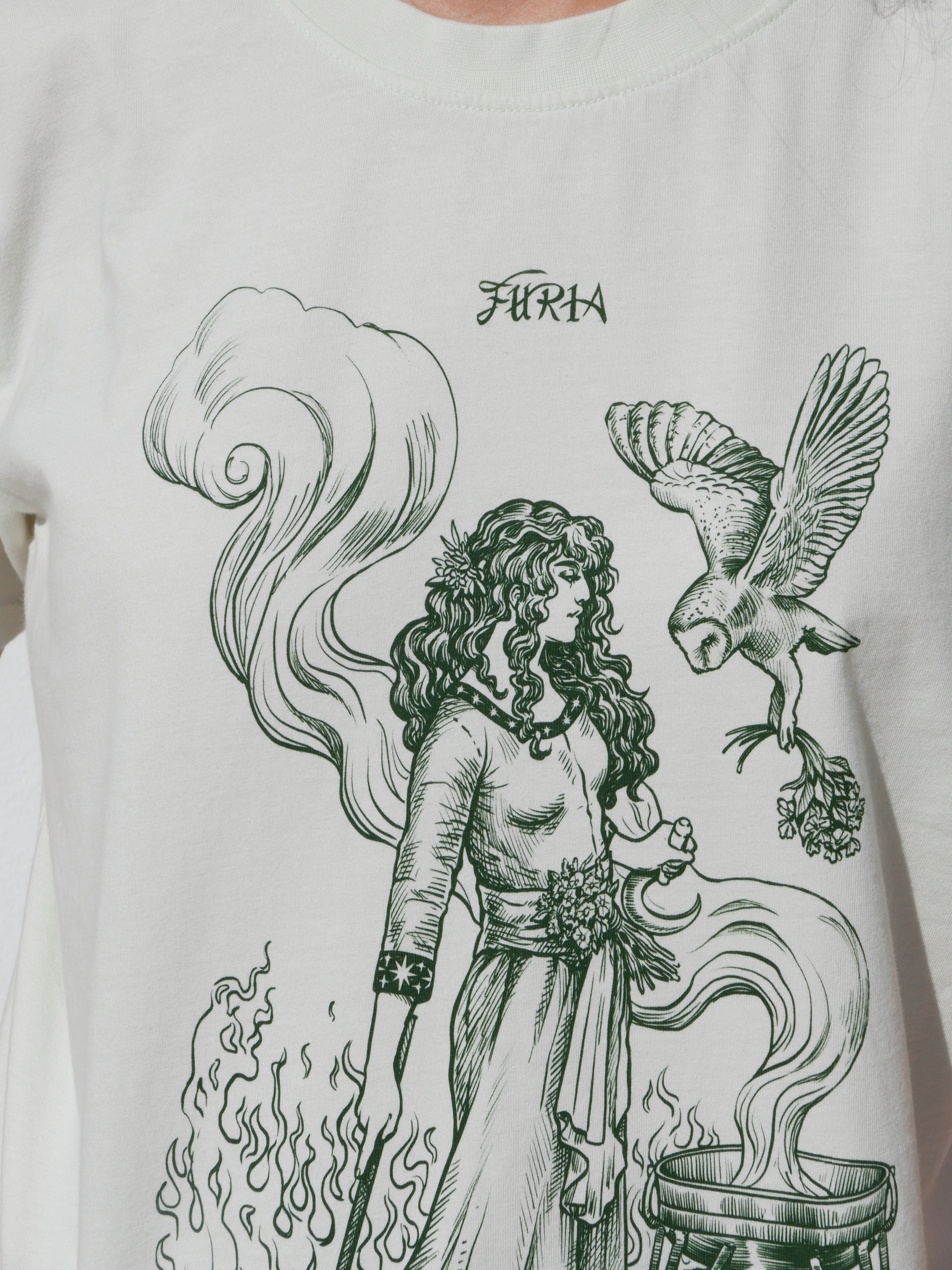 Green Witch® 