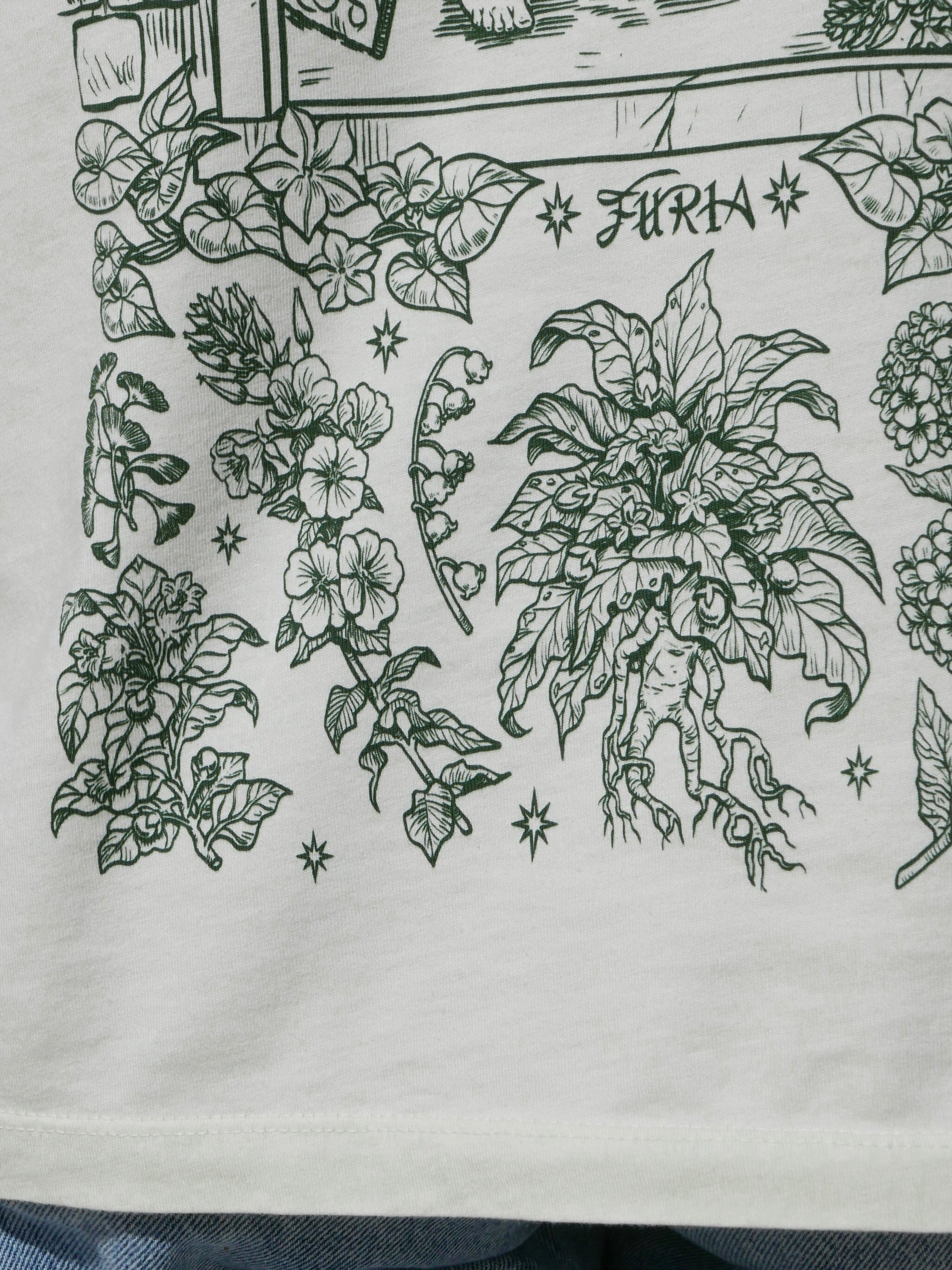 Green Witch® 