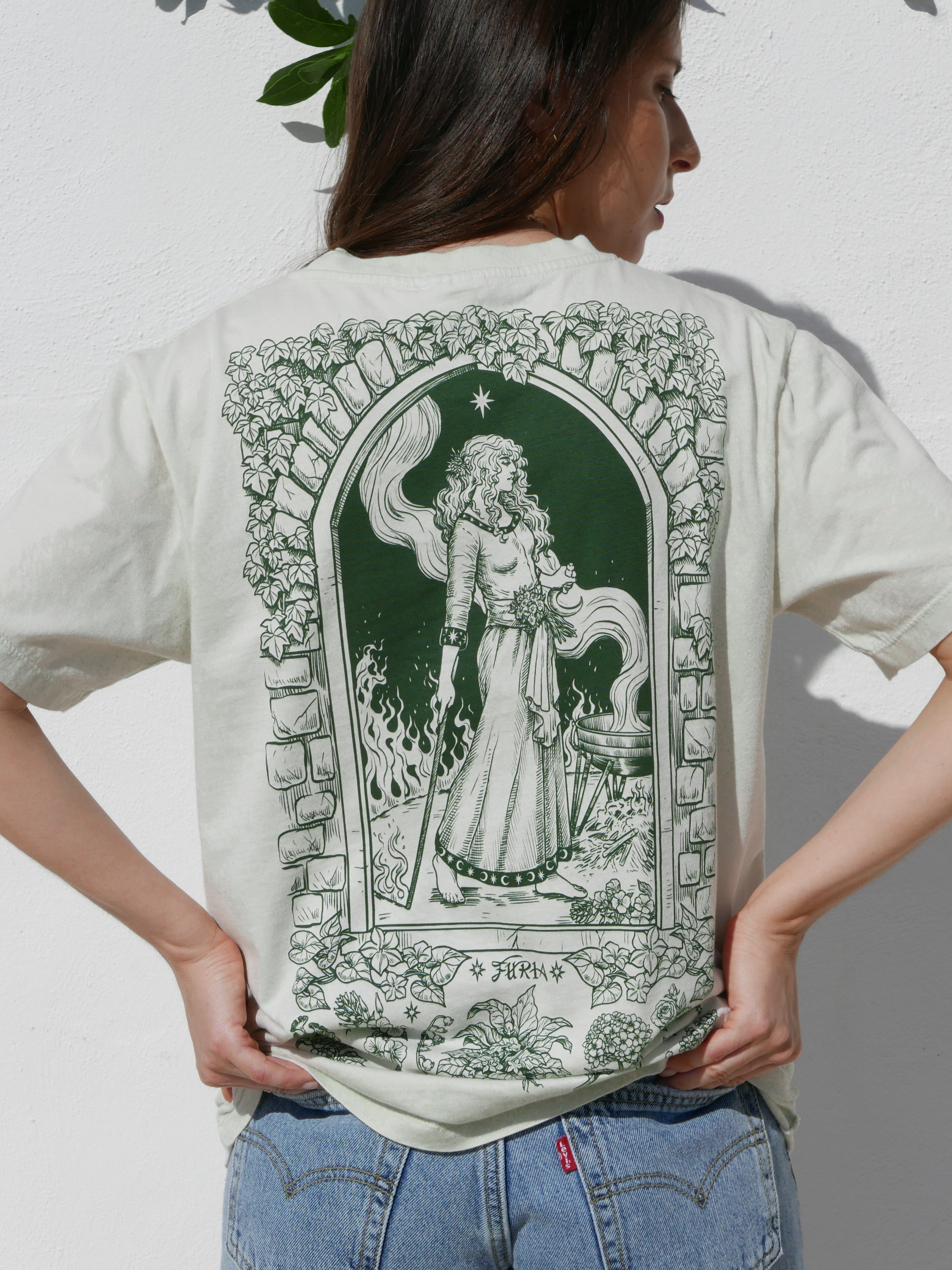 Green Witch® 
