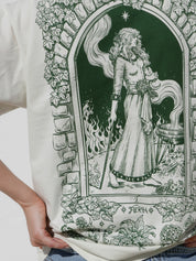 Green Witch® 