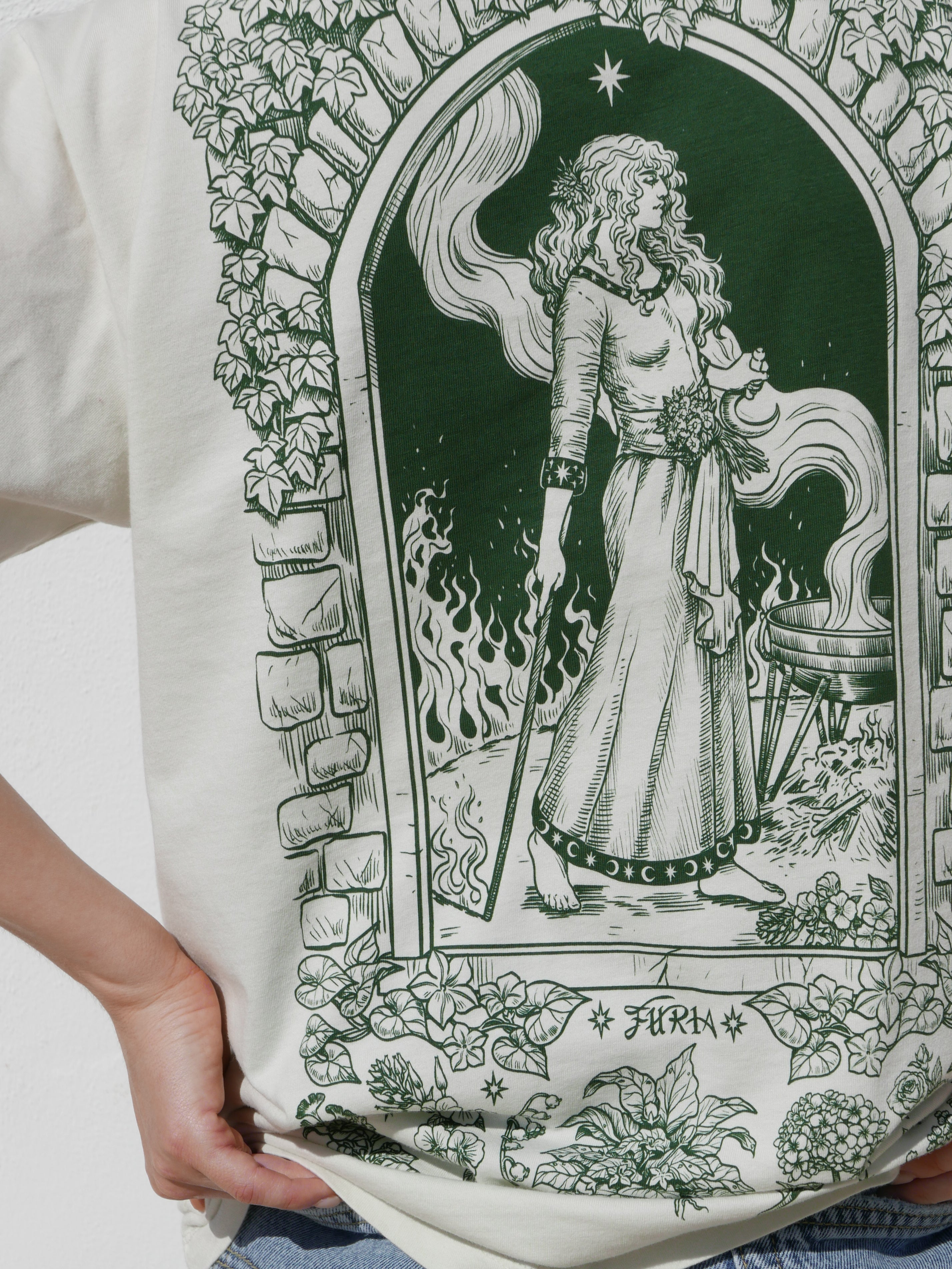 Green Witch® 