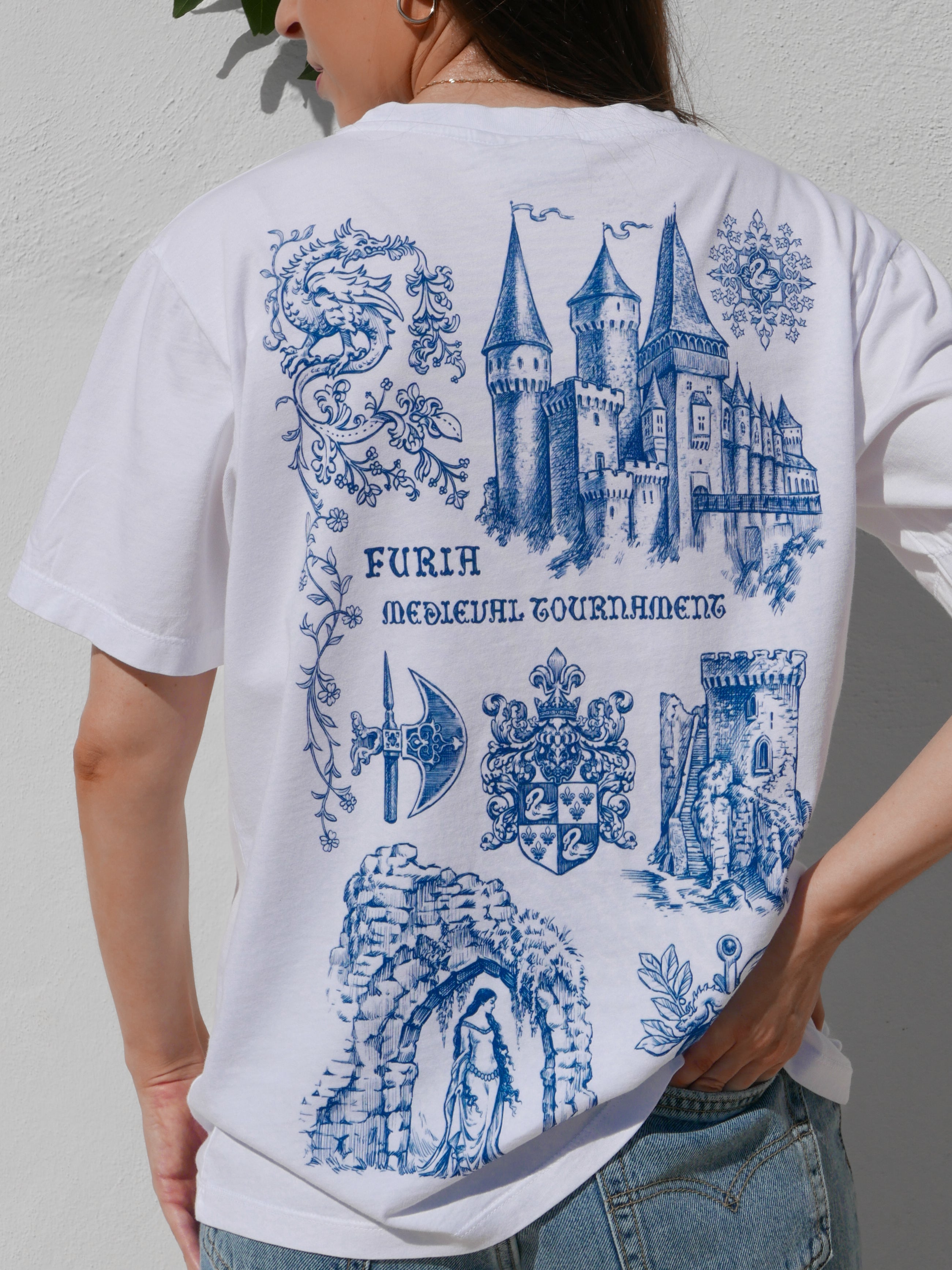 Medieval Tournament® 