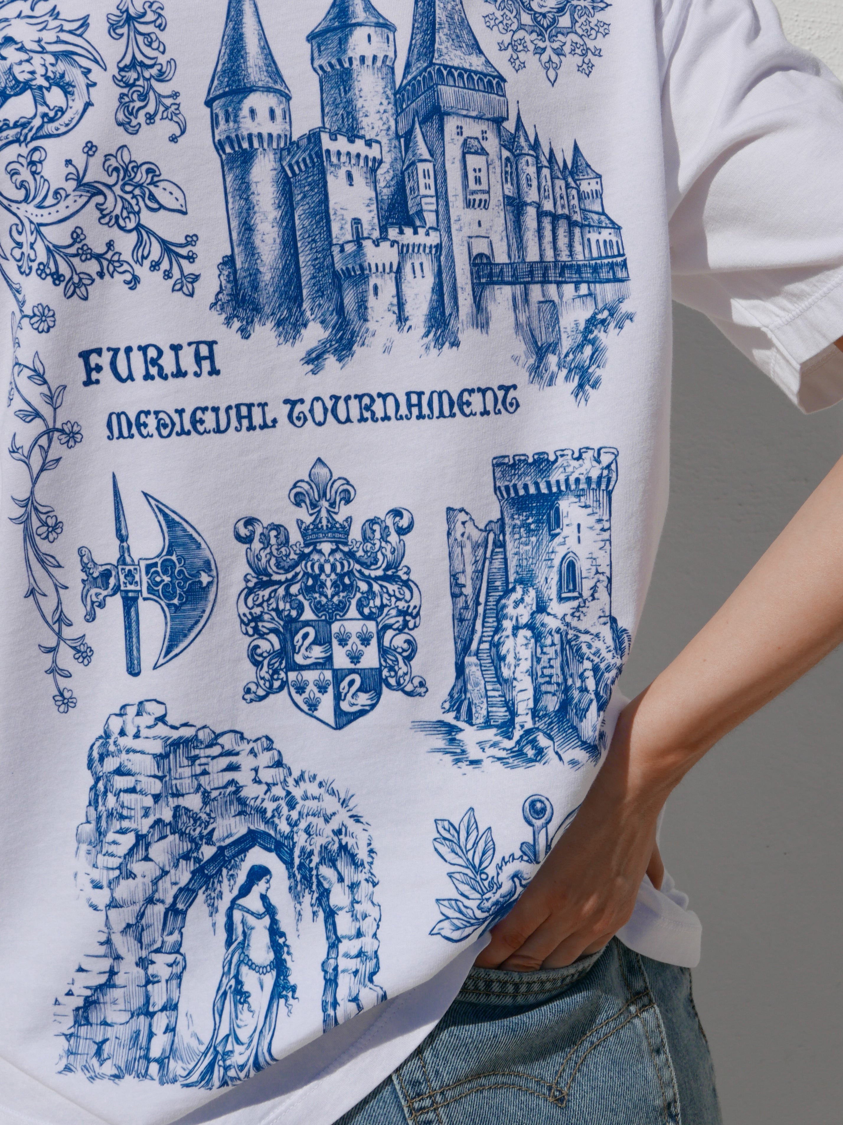Medieval Tournament® 