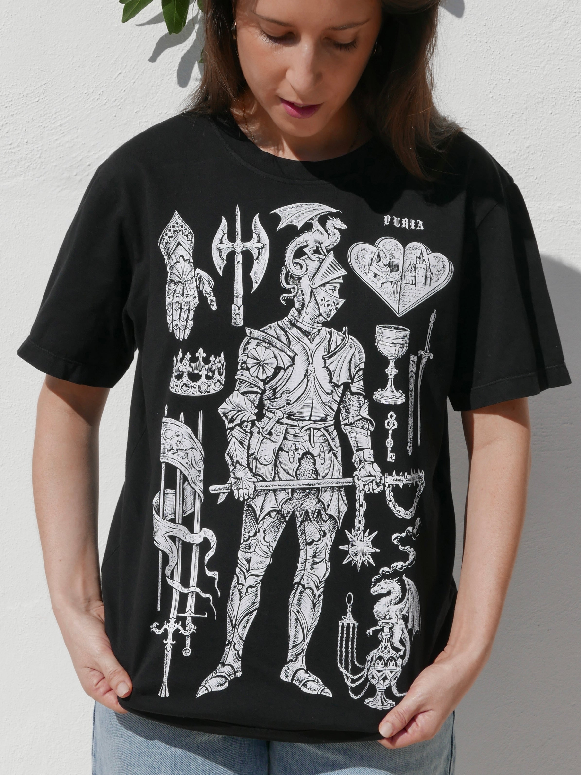 Medieval Heart® 
