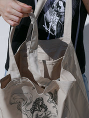 Green Witch Tote©