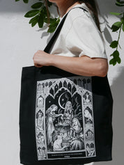 Witchcraft© Tote