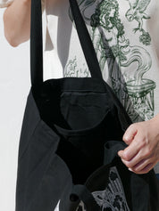Witchcraft© Tote