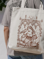 Witch Brewing Potion Tote©