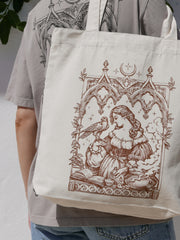 Tote Witch Brewing Potion©