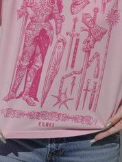 Pink Medieval® 