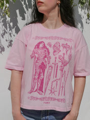 Pink Medieval® 