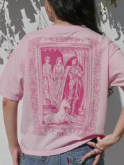 Pink Medieval® 
