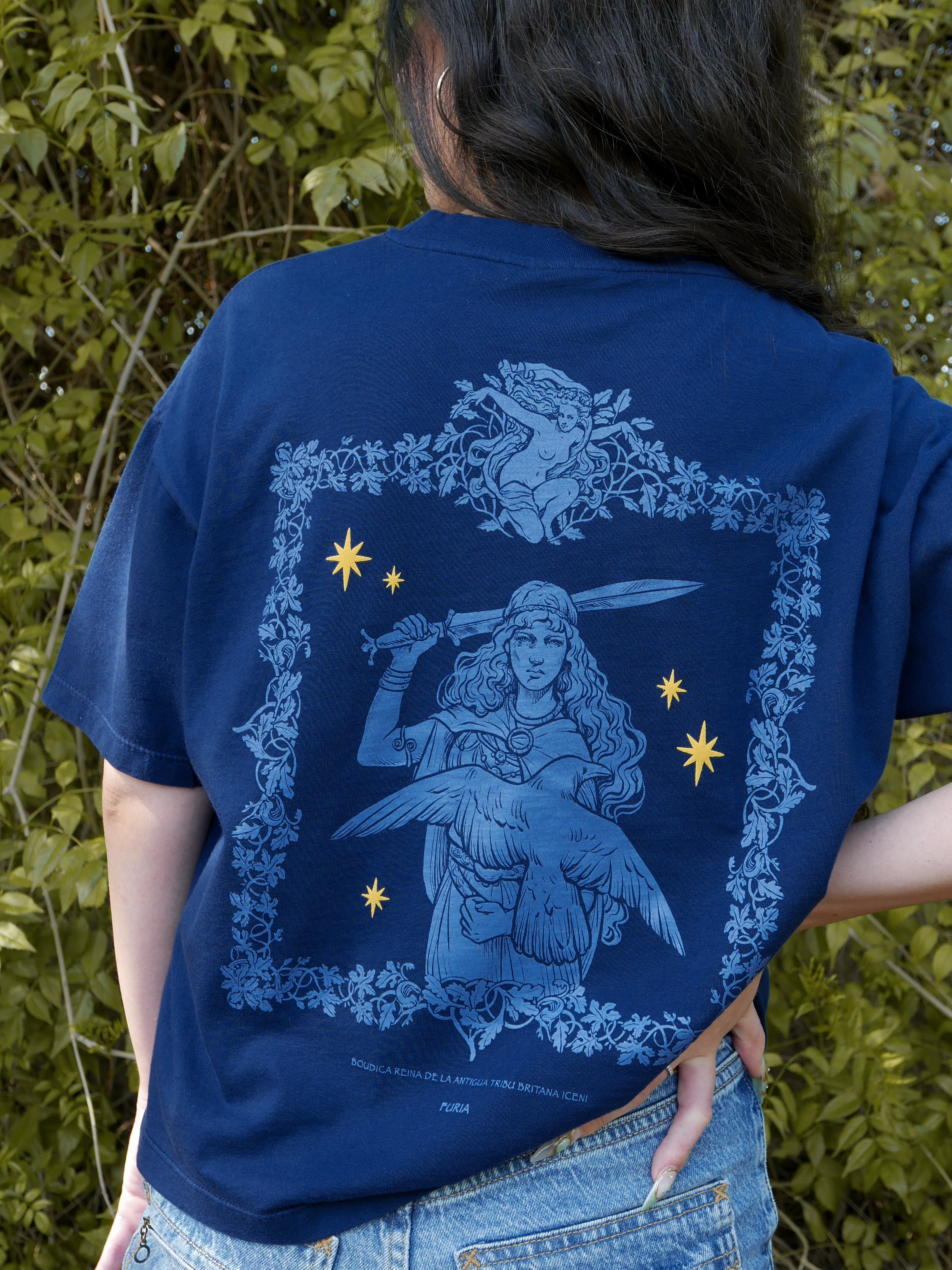 Boudica®