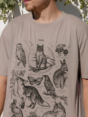 Familiar Animals®