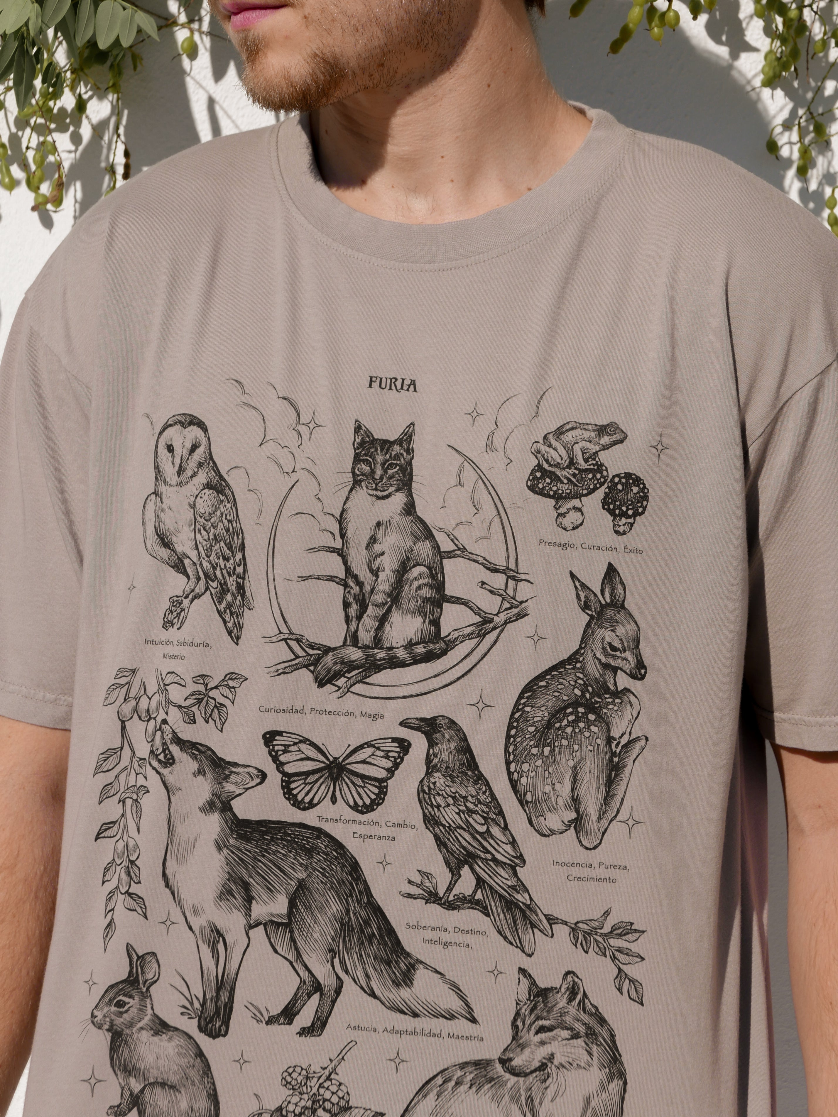 Familiar Animals®