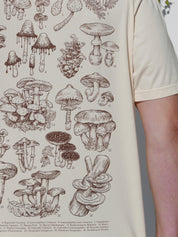 Mushrooms® 