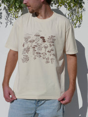 Mushrooms® 