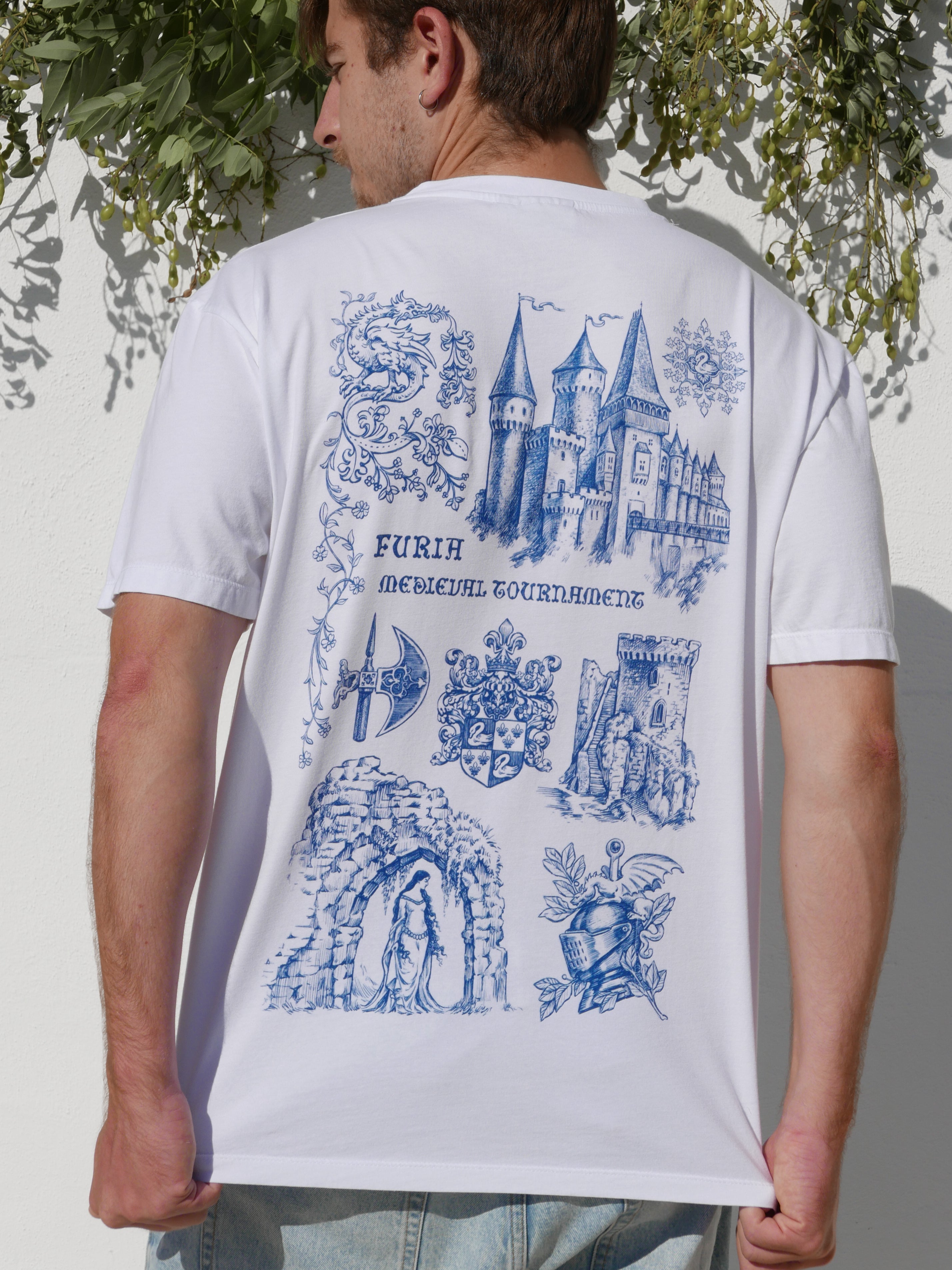 Medieval Tournament® 