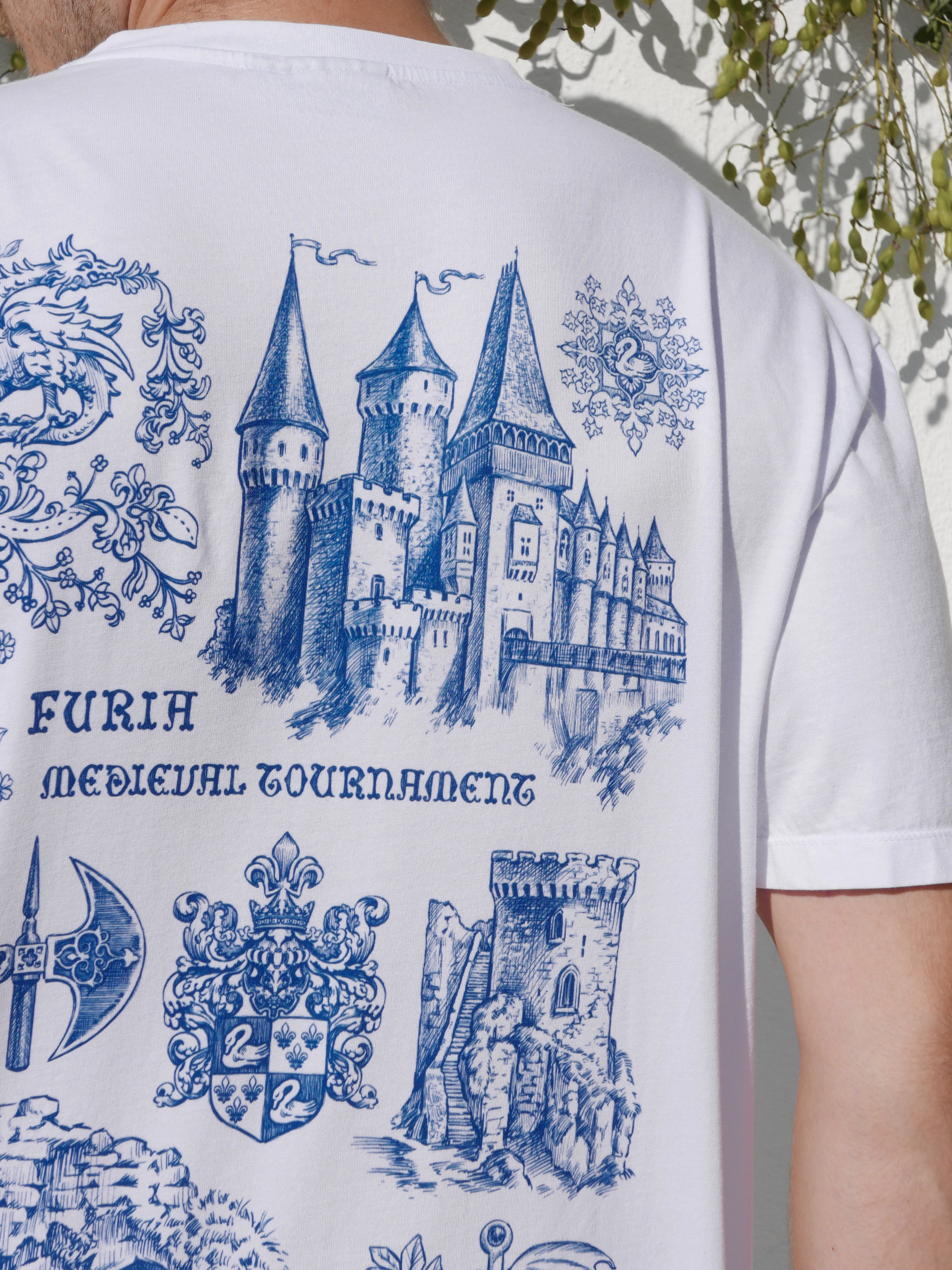 Medieval Tournament® 