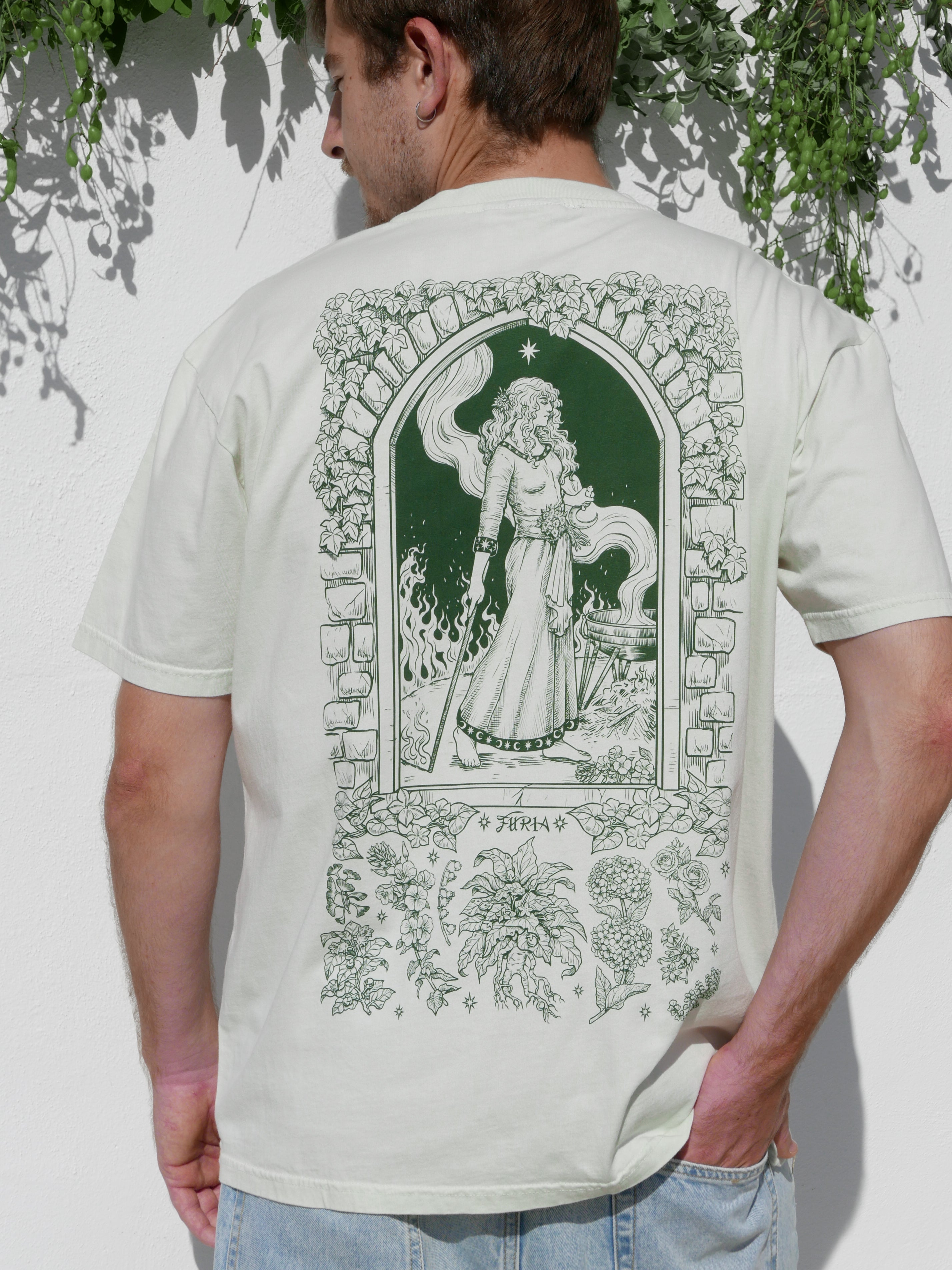 Green Witch® 
