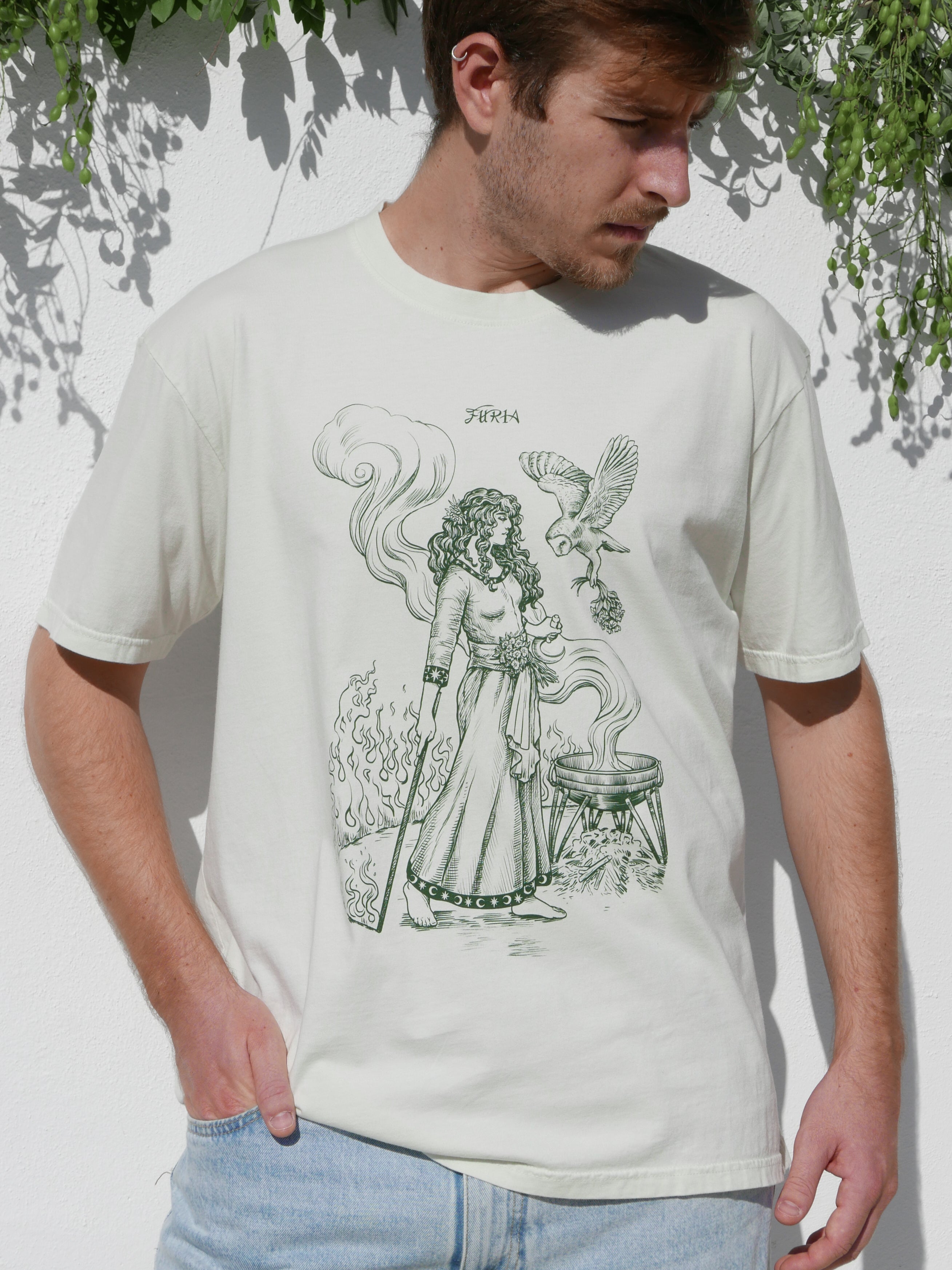 Green Witch® 