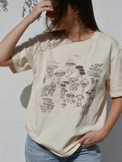 Mushrooms® 