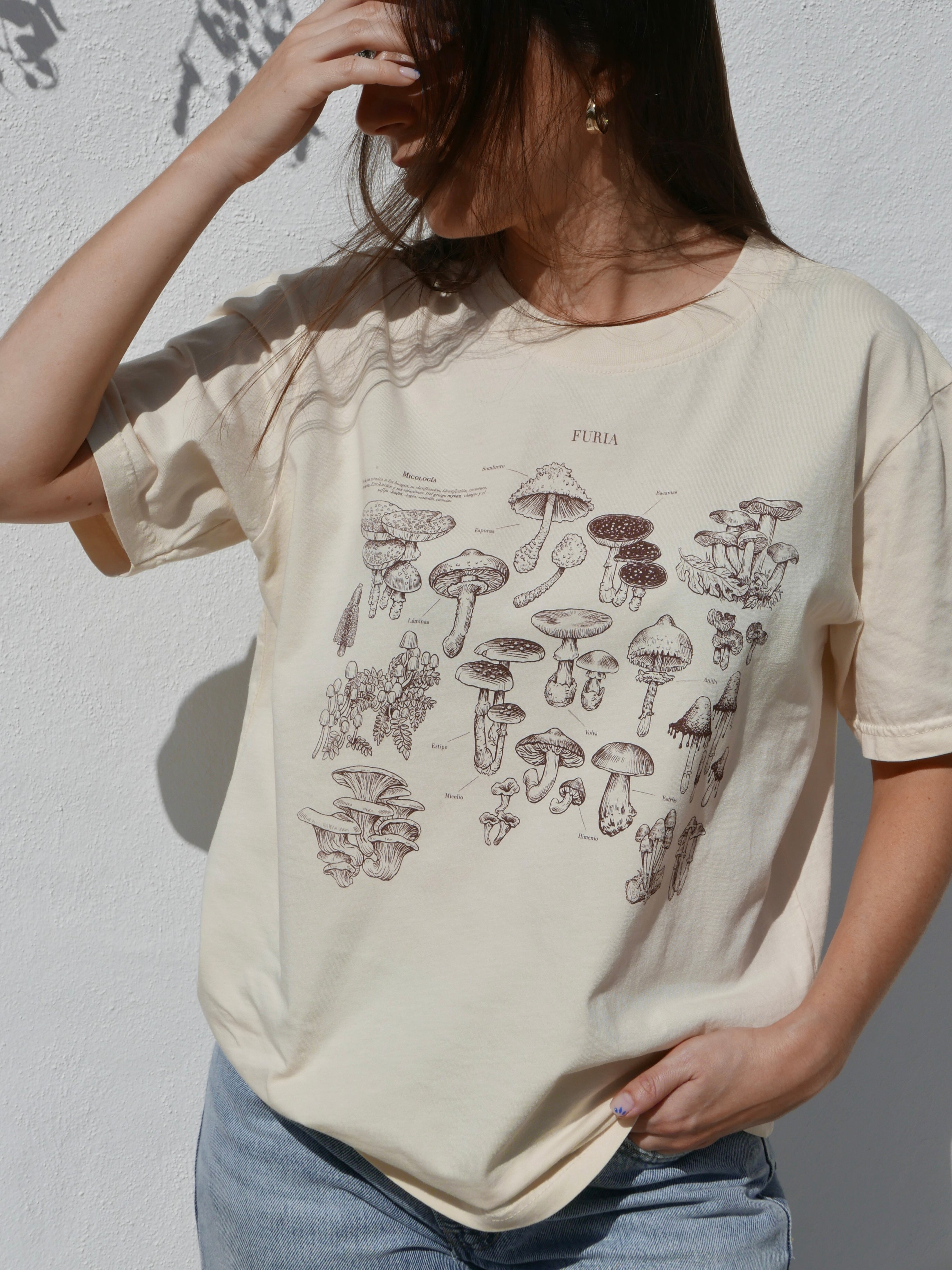 Mushrooms® 