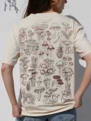 Mushrooms® 