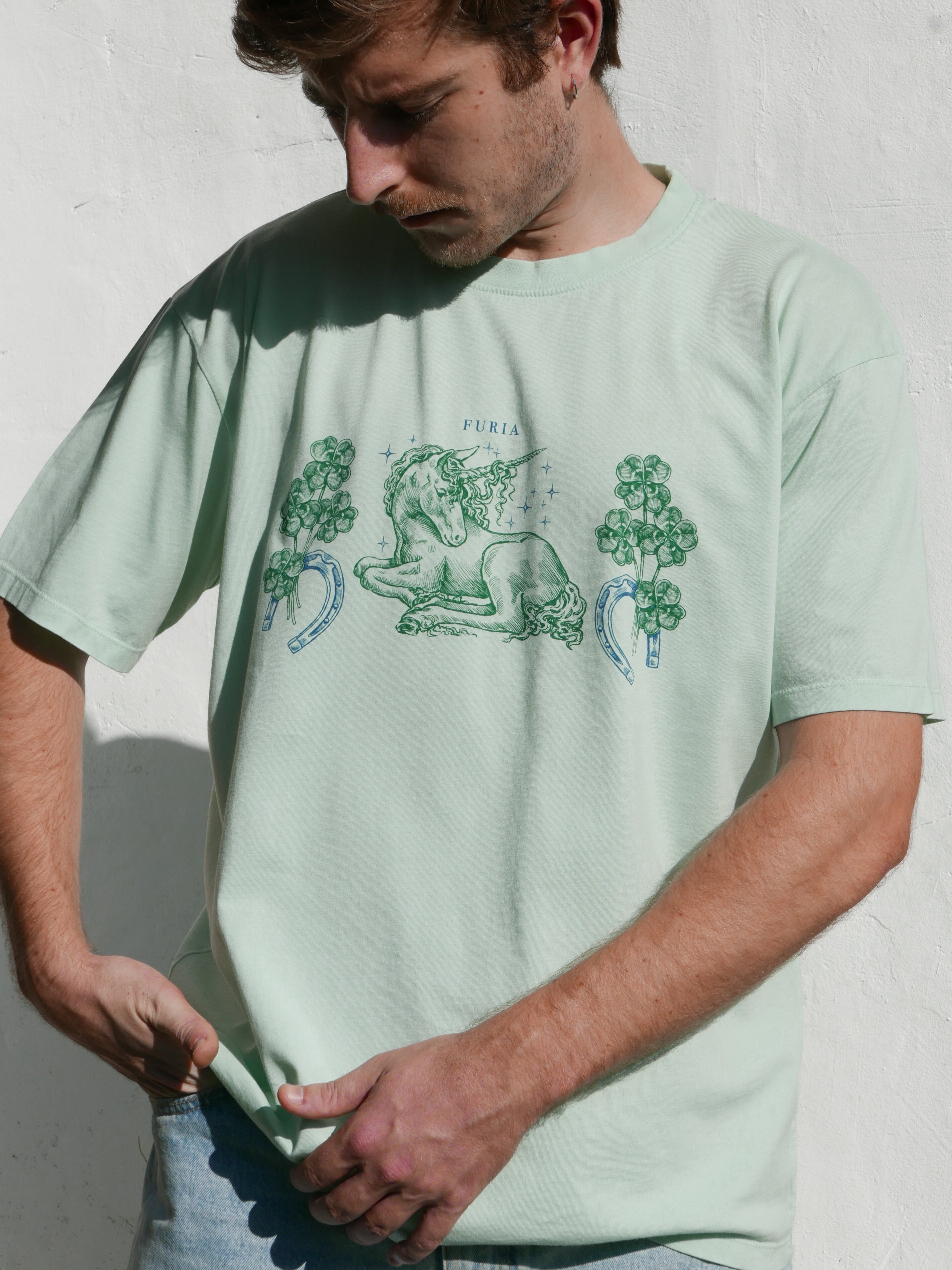 Good Luck® – FURIA - Main Image